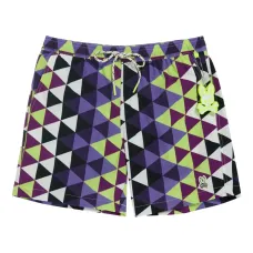 Плавки-шорты Alexander Varsity