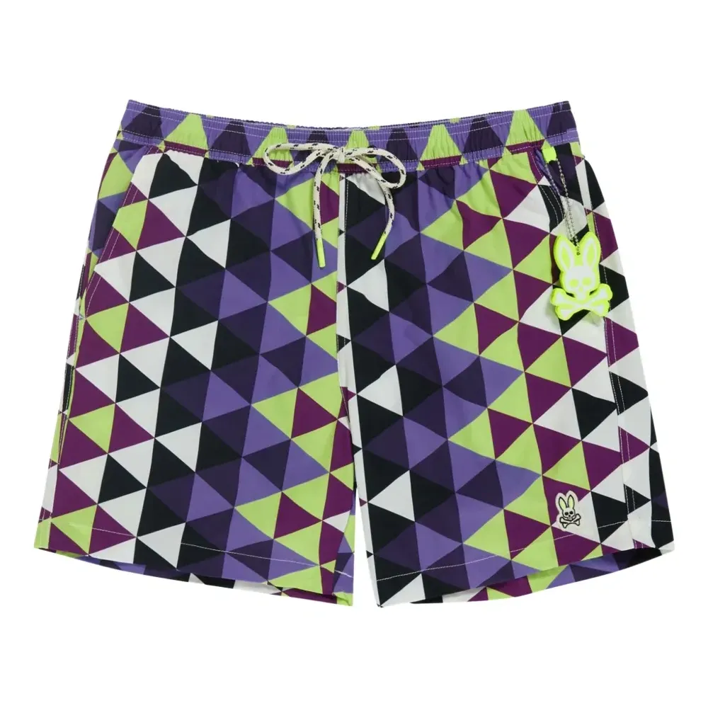 Плавки-шорты Alexander Varsity