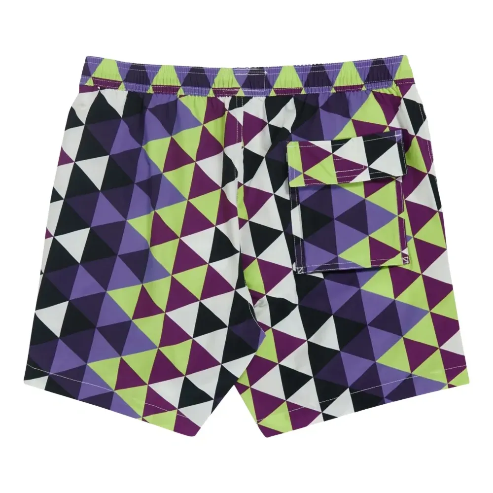 Плавки-шорты Alexander Varsity