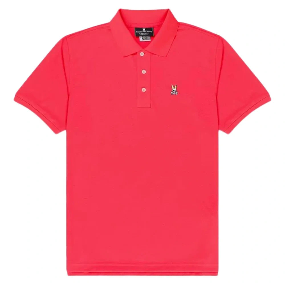 Спортивная поло Belfry