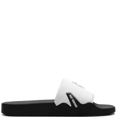 Шлепанцы Astra с логотипом