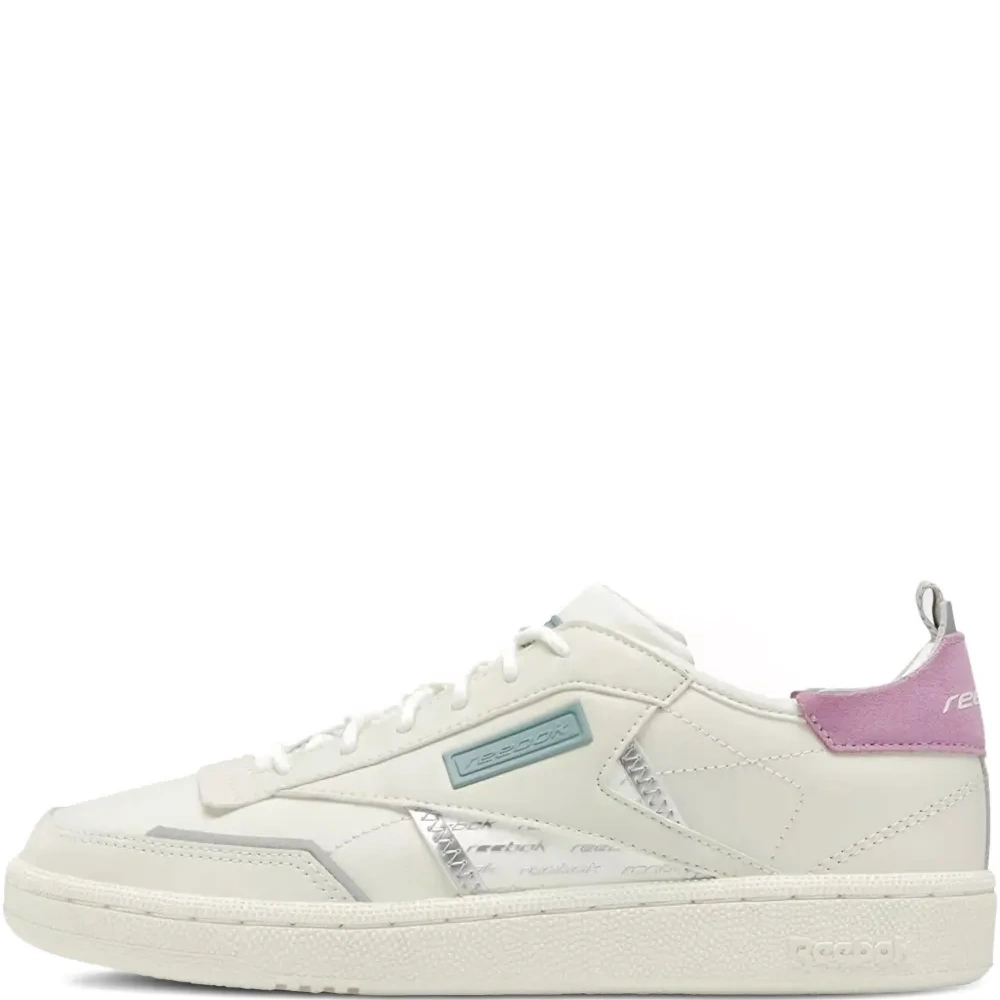 Кроссовки Club C Ree Dux