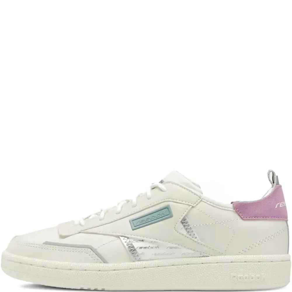 Кроссовки Club C Ree Dux