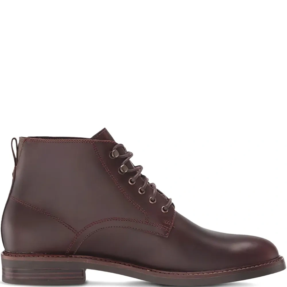 Ботинки Elite на шнуровке