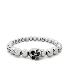 Браслет из бусин