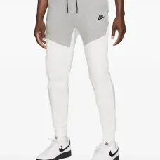 Джоггеры из технологичного флиса