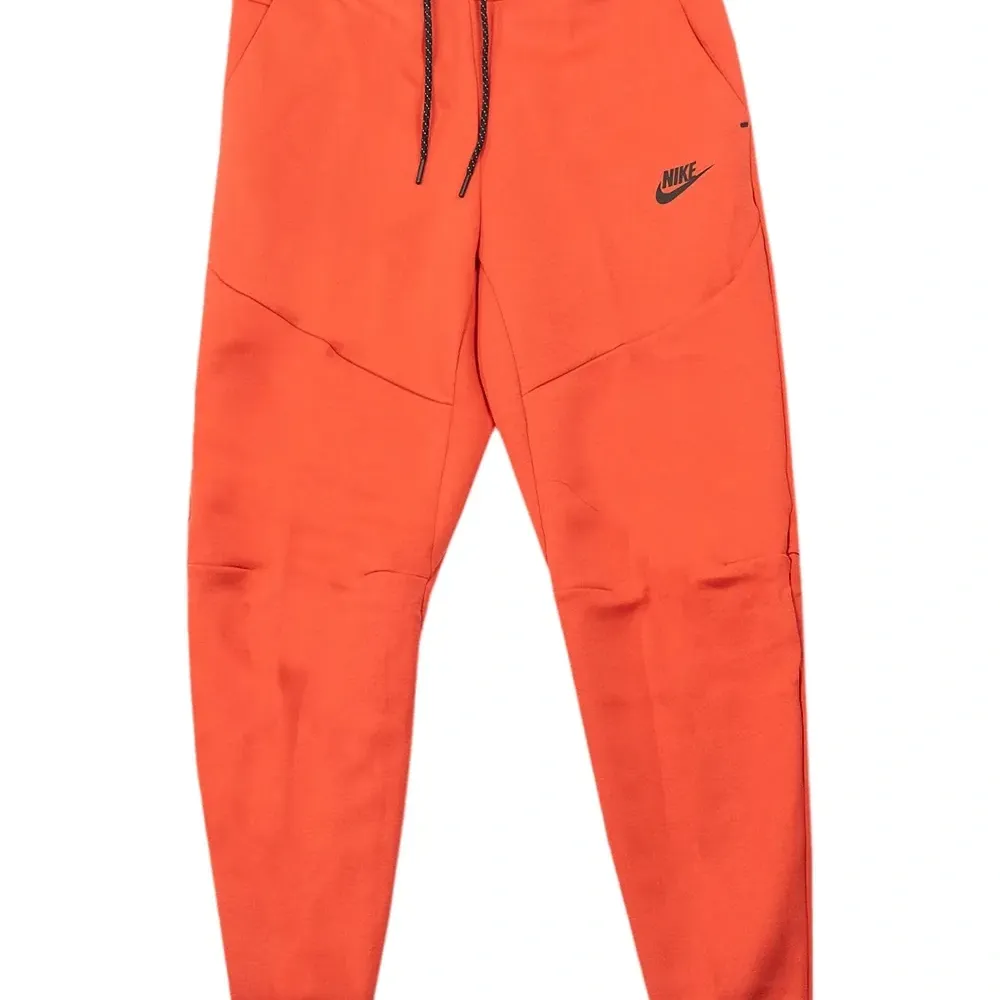 Брюки с логотипом