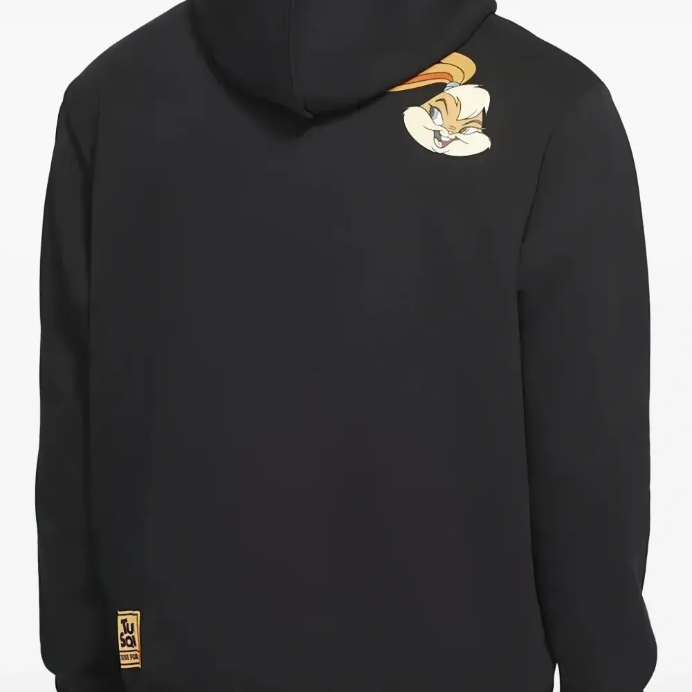 Худи Lebron Tune Squad