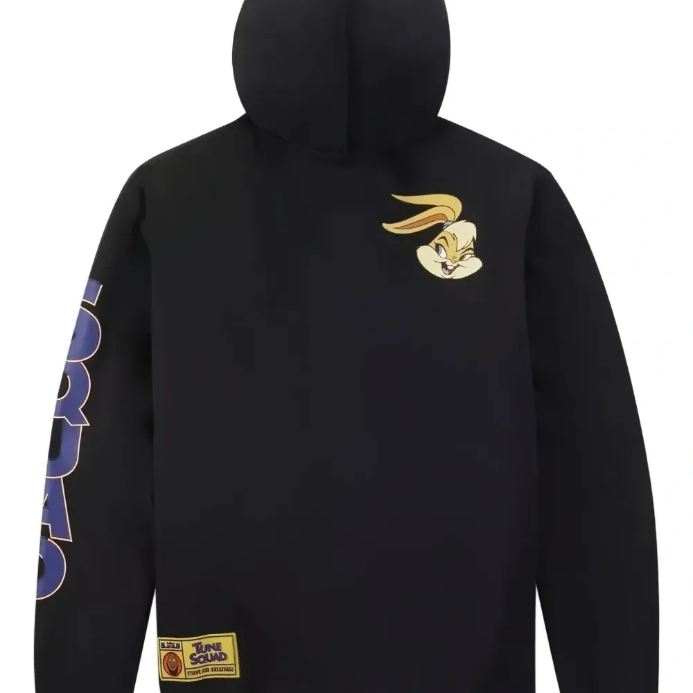 Худи Lebron Tune Squad