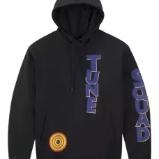 Худи Lebron Tune Squad