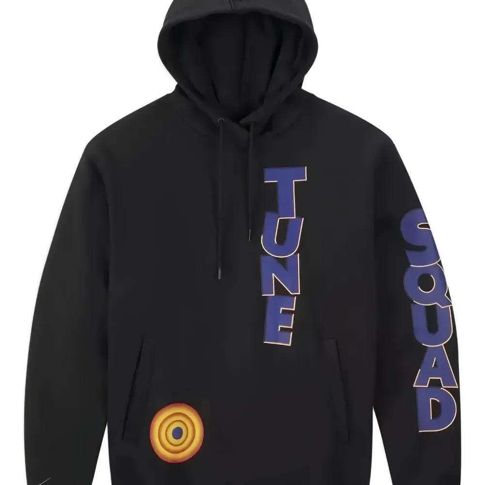 Худи Lebron Tune Squad