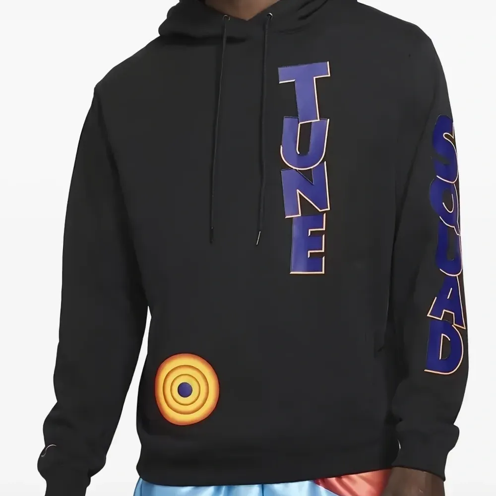Худи Lebron Tune Squad