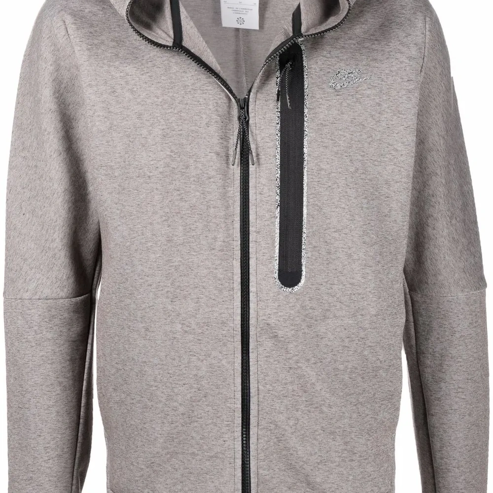 Худи Tech Fleece на молнии