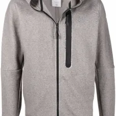 Худи Tech Fleece на молнии