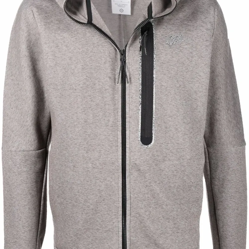 Худи Tech Fleece на молнии