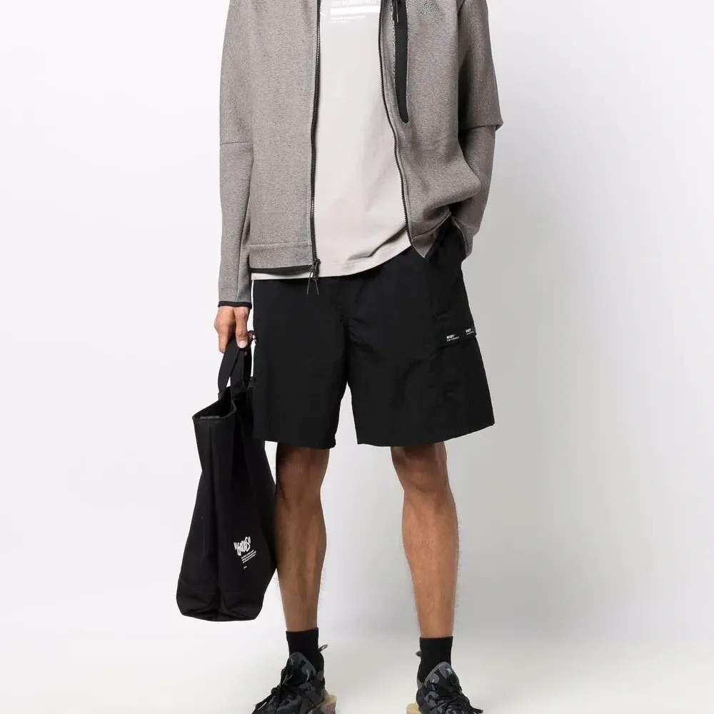 Худи Tech Fleece на молнии