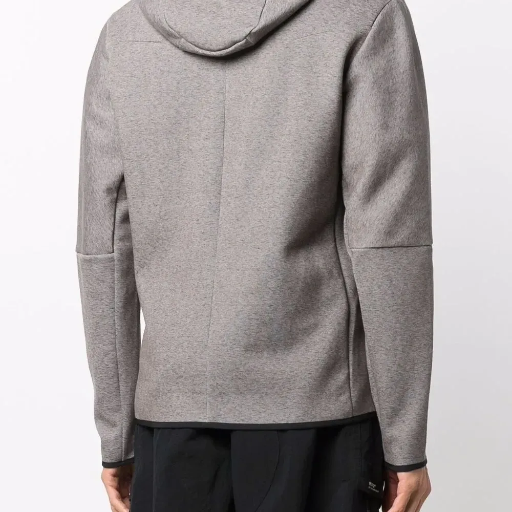 Худи Tech Fleece на молнии