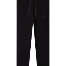 Спортивные брюки с вышивкой Swoosh