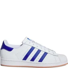 Кроссовки Superstar с полосками