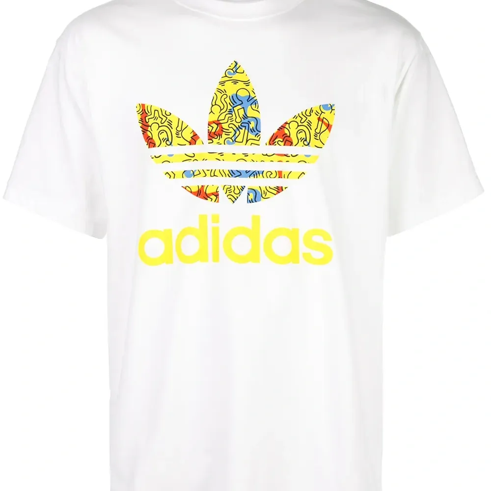 Футболка Keith Haring