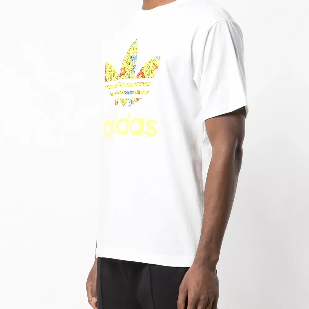 Футболка Keith Haring