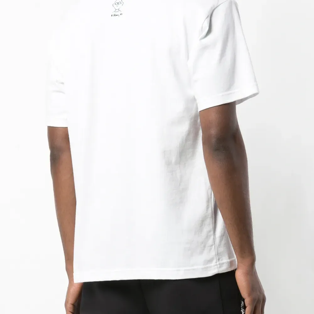 Футболка Keith Haring