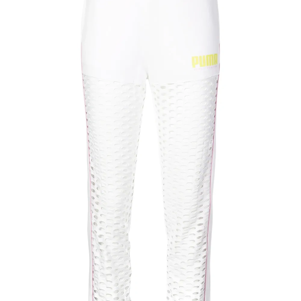 Спортивные брюки Sophia Webster x PUMA