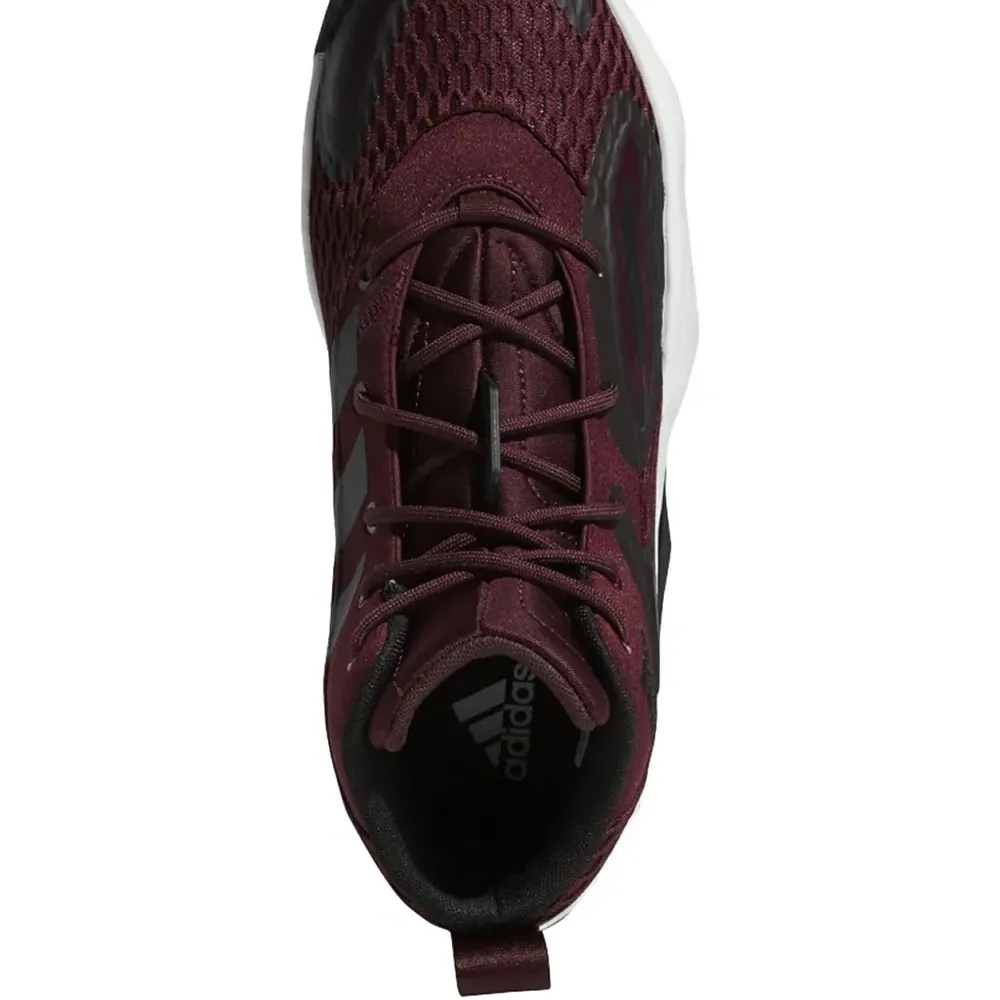 Кеды Exhibit A Mid