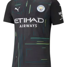 Футболка GK Shirt Replica из коллаборации с Manchester City