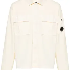 Рубашка с декором Lens Рубашка с декором Lens