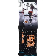 Носки с принтом