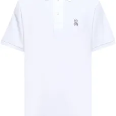 Рубашка поло с аппликацией