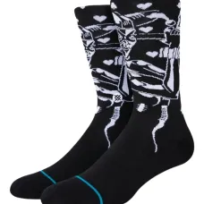 Носки с графическим принтом