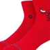 X NBA носки до щиколотки Chicago Bulls