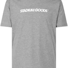 Футболка с логотипом