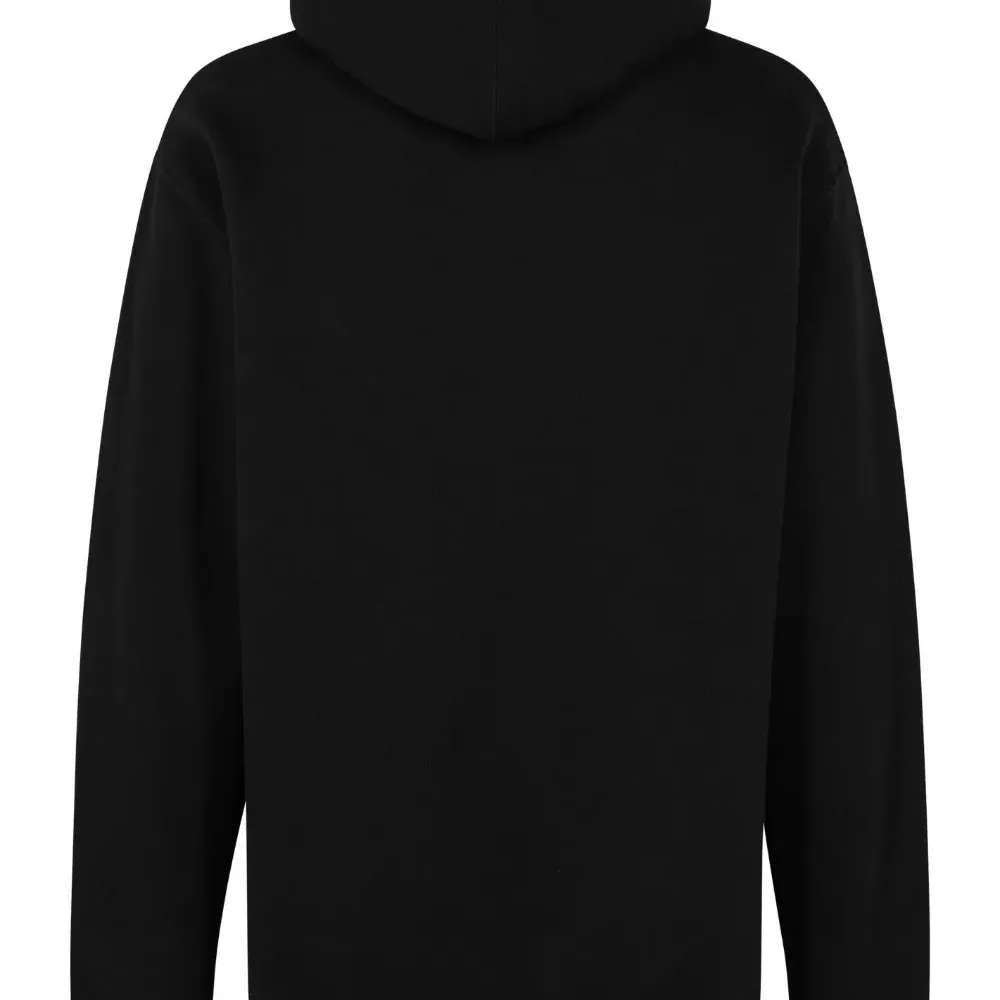 Худи с логотипом