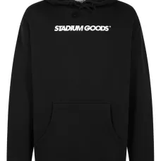 Худи с логотипом