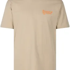 Футболка Howard Street Store Sand