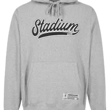 Худи с логотипом