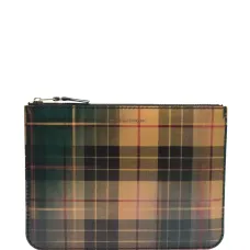 Клатч CDG Lenticular Клатч CDG Lenticular