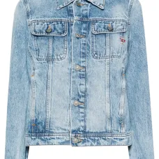 Джинсовая куртка De-Bonny