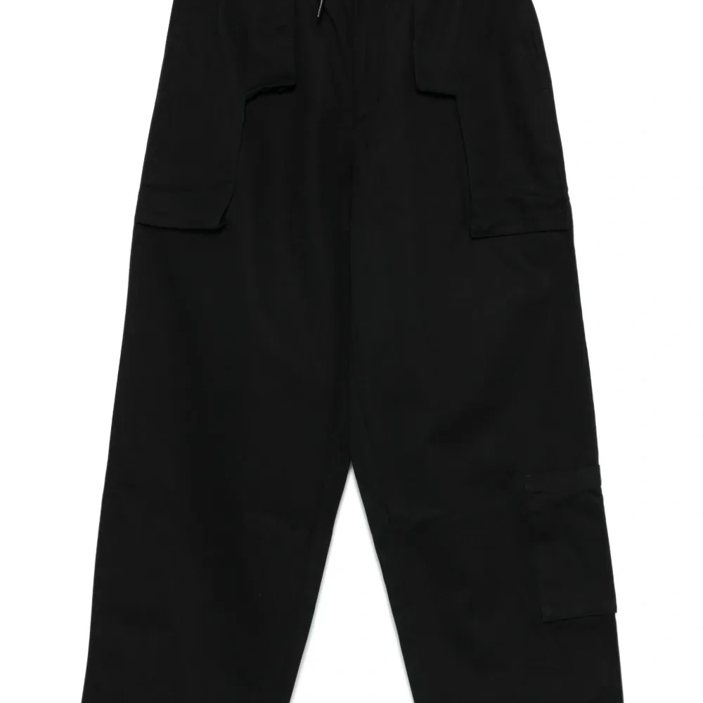 Брюки карго