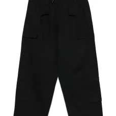 Брюки карго