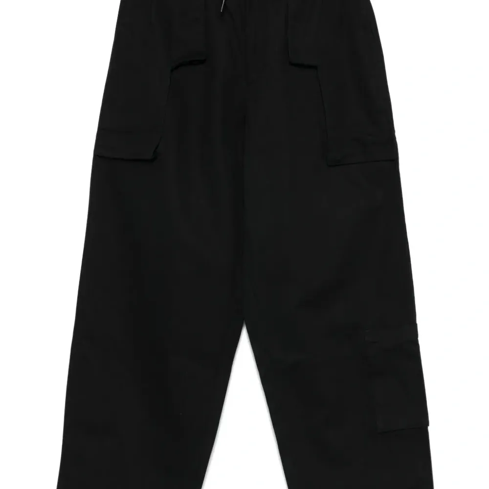 Брюки карго