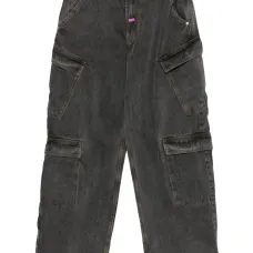 Джинсы карго Cyclopes