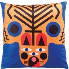 Подушка Oggian Teger (45 x 45 см)