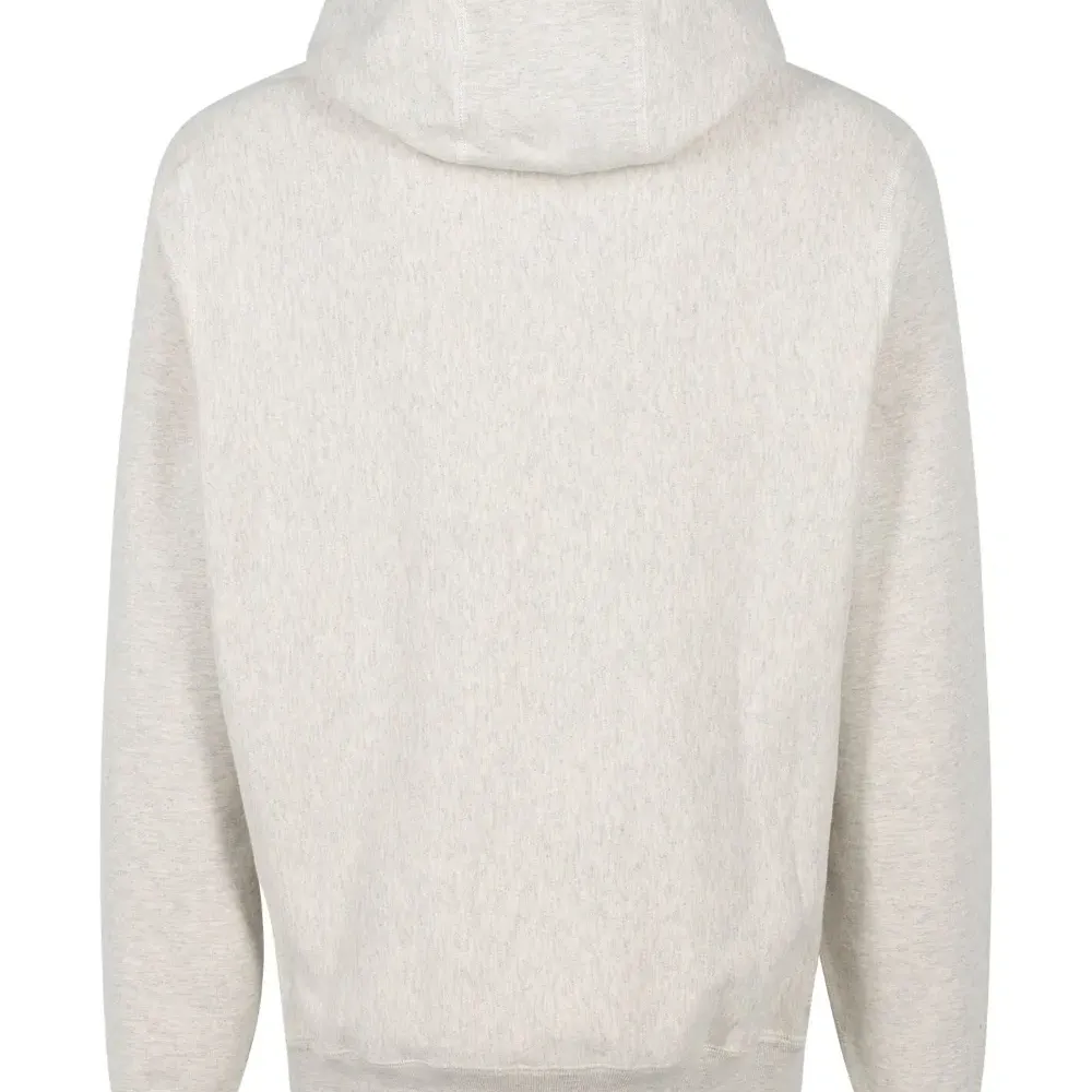 Худи Collegiate Natural Heather