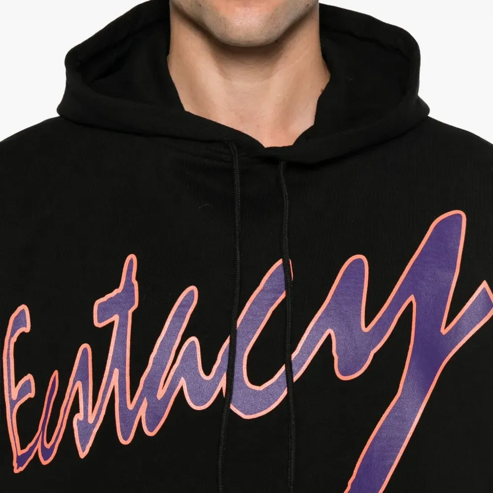 Худи XTC с принтом