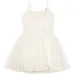 Пышное платье Bébé Ceramic