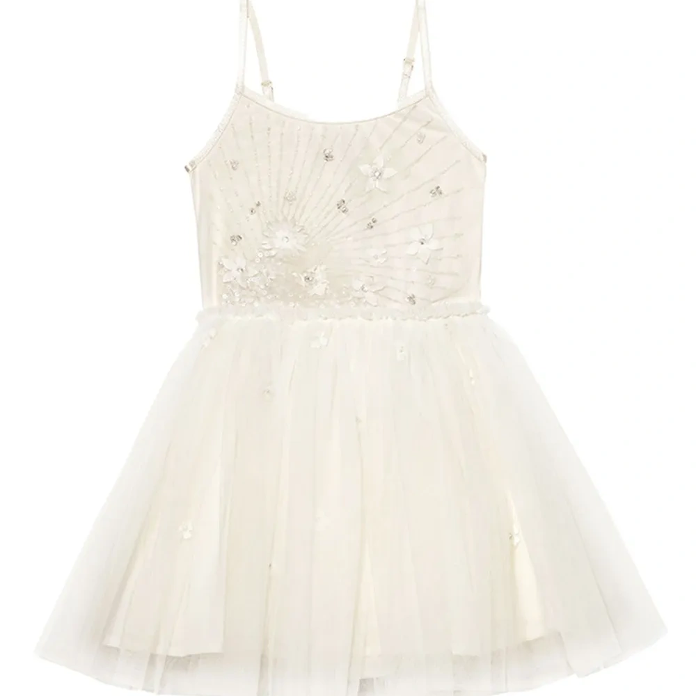 Пышное платье Bébé Ceramic